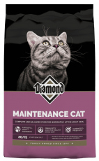 Comida para Gato Maintenance 